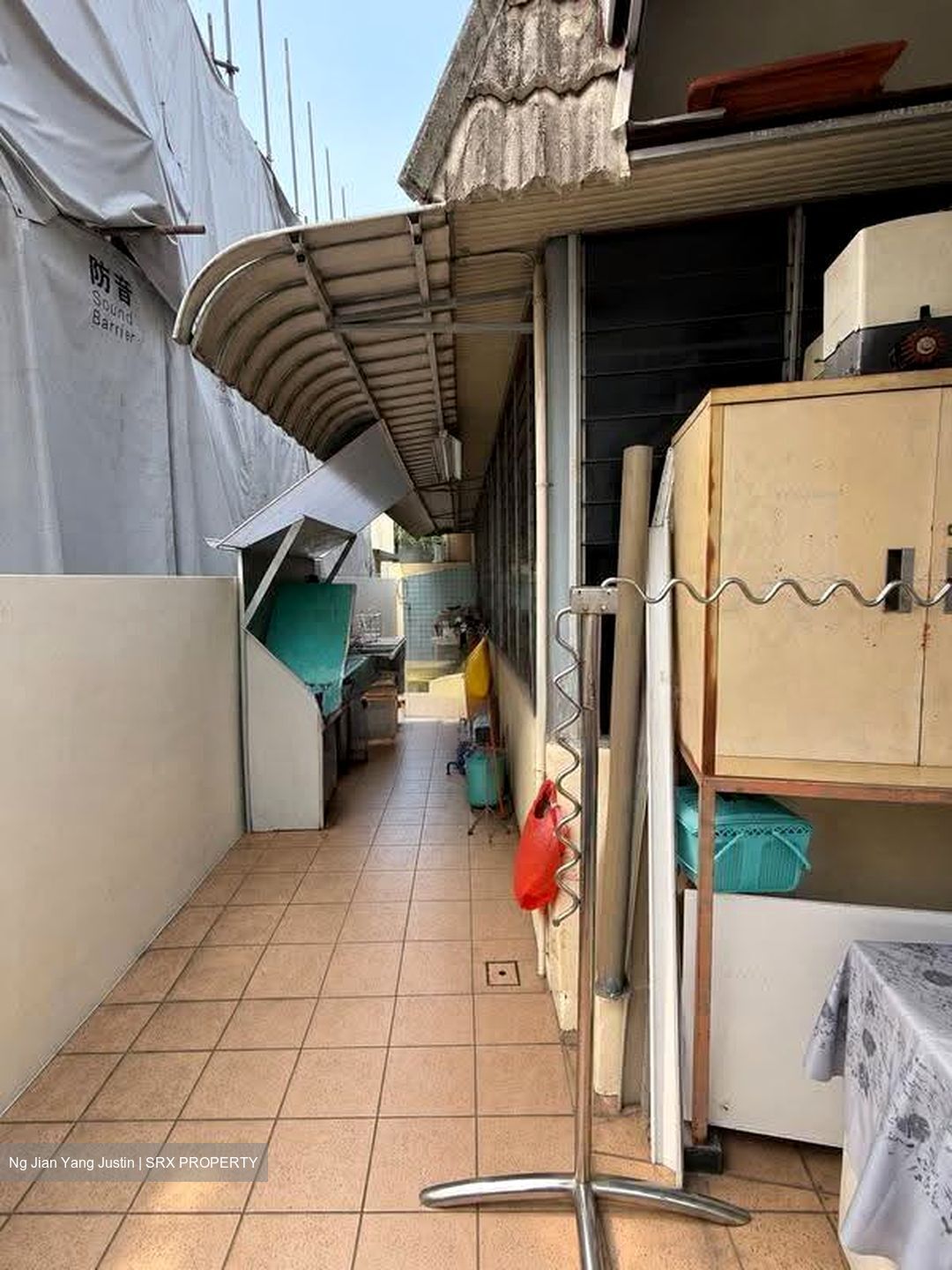 Serangoon Garden Estate (D19), Semi-Detached #634645521